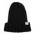 ニット帽 トレッキング 登山 folded beanie 200218-9000