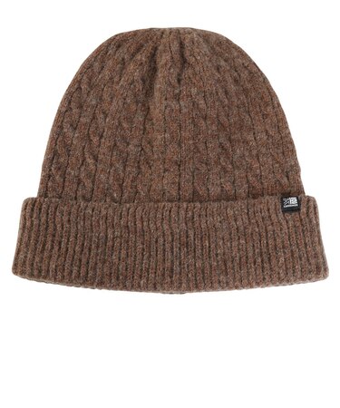 ニット帽 トレッキング 登山 wool beanie 200209-6000