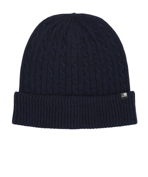ニット帽 トレッキング 登山 wool beanie 200209-5000