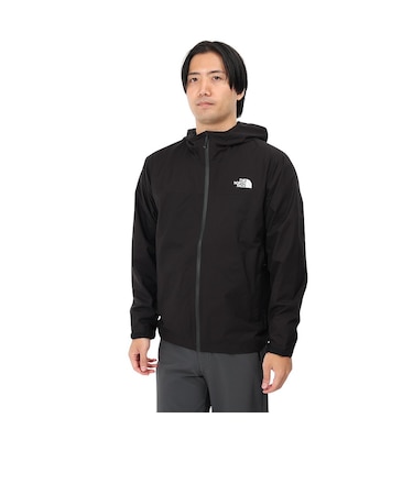 ザ・ノース・フェイス（THE NORTH FACE）アウター ジャケット ベンチャージャケット NP62515 K