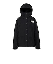 ザ・ノース・フェイス(THE NORTH FACE)アウター ジャケット マウンテンライトジャケット NPW62550 K ゴアテックス