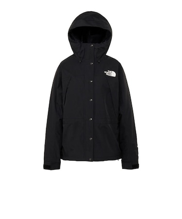 ザ・ノース・フェイス（THE NORTH FACE）アウター ジャケット マウンテンライトジャケット NPW62550 K ゴアテックス