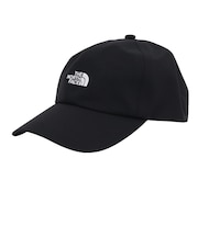 ザ・ノース・フェイス（THE NORTH FACE）帽子 防水 トレッキング 登山 ヴィンテージ ゴアテックス キャップ NN42503 K