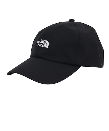 ザ・ノース・フェイス（THE NORTH FACE）帽子 防水 トレッキング 登山 ヴィンテージ ゴアテックス キャップ NN42503 K