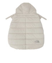 ザ・ノース・フェイス(THE NORTH FACE)シェルブランケット NNB72501 FI ベビー 赤ちゃん 抱っこ紐 ベビー用品