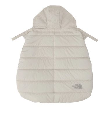 ザ・ノース・フェイス（THE NORTH FACE）シェルブランケット NNB72501 FI ベビー 赤ちゃん 抱っこ紐 ベビー用品