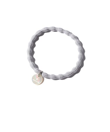 スノーピーク（snow peak）ヘアゴム Logo-Charm Hair Tie LGY AC-25SW401 011