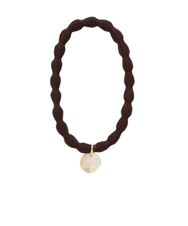 スノーピーク（snow peak）ヘアゴム Logo-Charm Hair Tie BR AC-25SW401 032