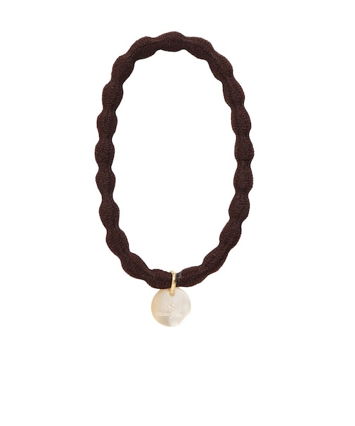 スノーピーク（snow peak）ヘアゴム Logo-Charm Hair Tie BR AC-25SW401 032