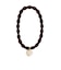スノーピーク（snow peak）ヘアゴム Logo-Charm Hair Tie BR AC-25SW401 032