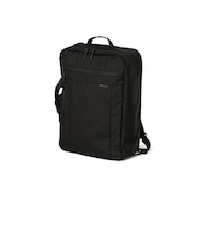 スノーピーク(snow peak)バックパック リュック Everyday Use 3Way Business Bag BK AC-25SU401 019