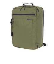 スノーピーク(snow peak)バックパック リュック Everyday Use 3Way Business Bag OL AC-25SU401 066