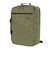 スノーピーク（snow peak）バックパック リュック Everyday Use 3Way Business Bag OL AC-25SU401 066