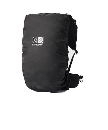 リュック用レインカバー 登山用小物 レインカバー 25-40 501217-9000