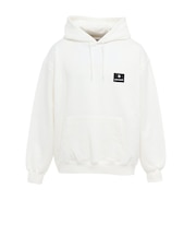 スノーピーク（snow peak）トレーナー スウェット スクエアロゴ フーディー OWH NSD-SW-25AU002 002