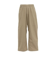 スノーピーク(snow peak)ボトム イージーワイドパンツ GREIGE NSD-PT-25AU002 023