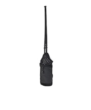 スノーピーク(snow peak)ポーチ バッグ Mesh Bottle Carrier BK AC-25SU409 019