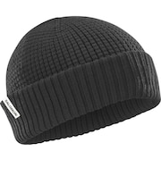サロモン(SALOMON)ニット帽 トレッキング 登山 DOCKER ビーニー LC2601300