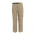 スノーピーク（snow peak）ボトム Utility パンツ GREIGE NSD-PT-25AU001 023