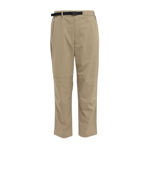 スノーピーク（snow peak）ボトム Utility パンツ GREIGE NSD-PT-25AU001 023