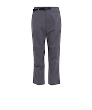 スノーピーク（snow peak）ボトム Utility パンツ CHARCOAL NSD-PT-25AU001 013