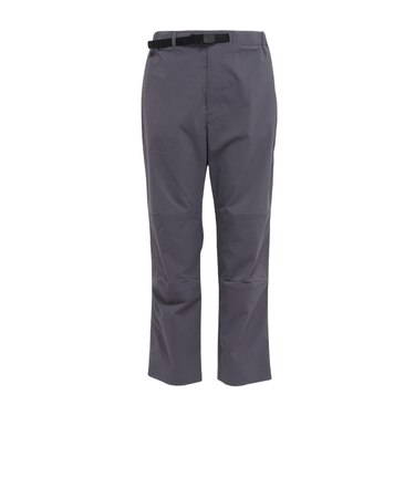 スノーピーク（snow peak）ボトム Utility パンツ CHARCOAL NSD-PT-25AU001 013