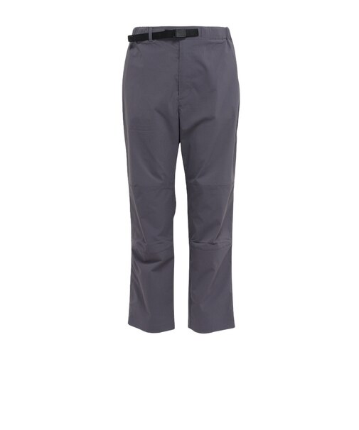 スノーピーク（snow peak）ボトム Utility パンツ CHARCOAL NSD-PT-25AU001 013