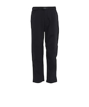 スノーピーク(snow peak)ボトム Utility パンツ BLACK NSD-PT-25AU001 019