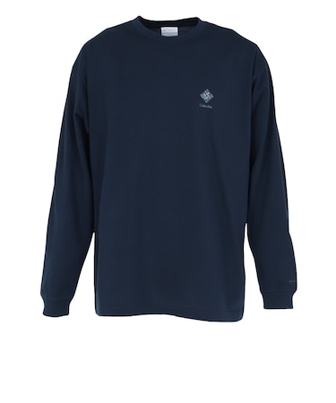 コロンビア（Columbia）長袖Tシャツ ロンT HARBOR TO VALLEY PM0881 464