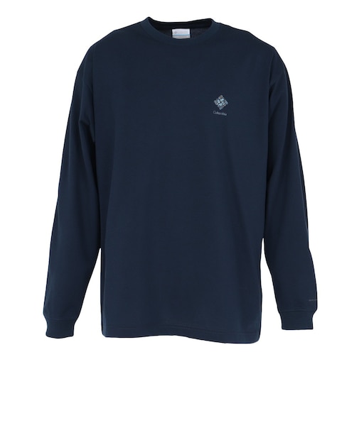 コロンビア（Columbia）長袖Tシャツ ロンT HARBOR TO VALLEY PM0881 464
