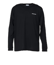 コロンビア(Columbia)長袖Tシャツ ロンT HARBOR TO VALLEY BA PM0943 010