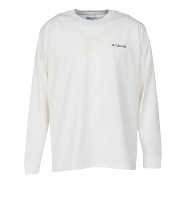 コロンビア（Columbia）長袖Tシャツ ロンT HARBOR TO VALLEY BA PM0943 125