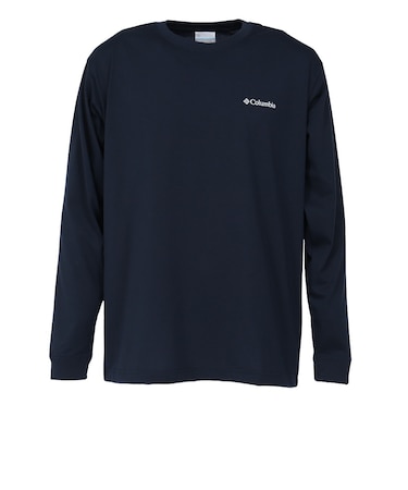 コロンビア（Columbia）長袖Tシャツ ロンT HARBOR TO VALLEY BA PM0943 464