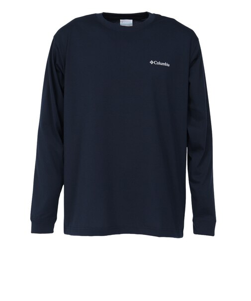 コロンビア（Columbia）長袖Tシャツ ロンT HARBOR TO VALLEY BA PM0943 464