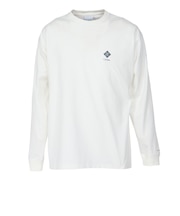 コロンビア(Columbia)長袖Tシャツ ロンT HARBOR TO VALLEY PM0881 125