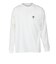コロンビア（Columbia）長袖Tシャツ ロンT HARBOR TO VALLEY PM0881 125