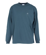 コロンビア（Columbia）長袖Tシャツ ロンT HARBOR TO VALLEY PM0881 461