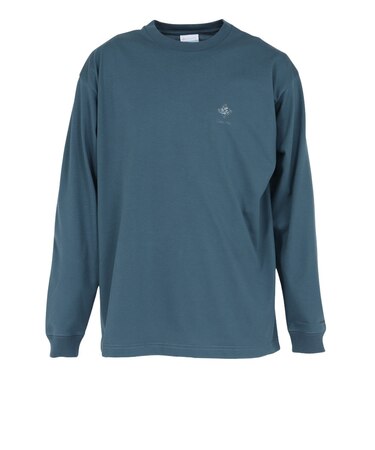 コロンビア（Columbia）長袖Tシャツ ロンT HARBOR TO VALLEY PM0881 461