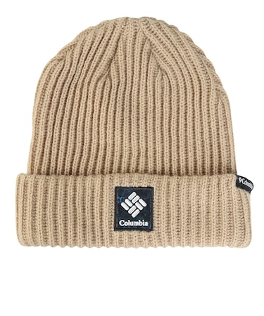 コロンビア（Columbia）ニット帽 トレッキング 登山 SHARK BEND KNIT キャップ PU5754 270