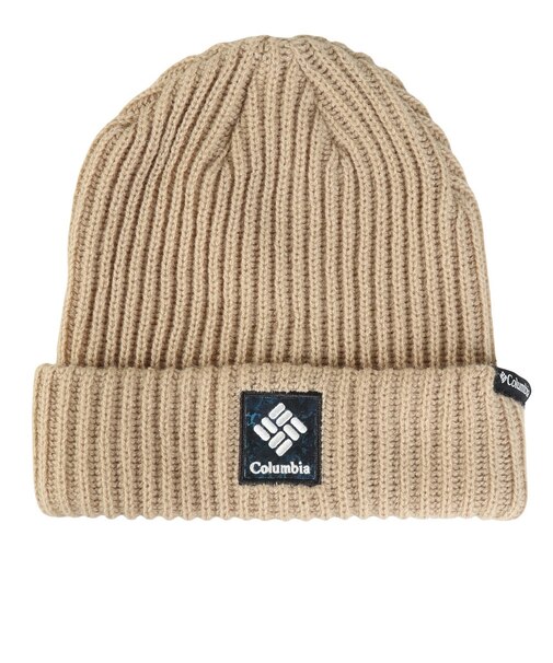 コロンビア（Columbia）ニット帽 トレッキング 登山 SHARK BEND KNIT キャップ PU5754 270