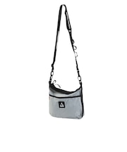 トレッキングバッグ ライトウエイトサコッシュ RE25FST5650026 GRY