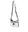 トレッキングバッグ ライトウエイトサコッシュ RE25FST5650026 WHT