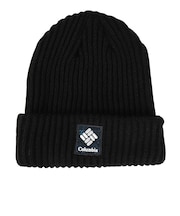 コロンビア(Columbia)ニット帽 トレッキング 登山 SHARK BEND KNIT キャップ PU5754 010
