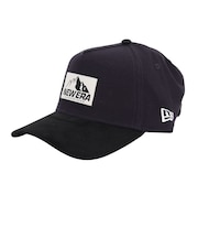 ニューエラ（NEW ERA）帽子 9FORTY A-Frame Duck Canvas コーデュロイバイザー アウトドア 14668954