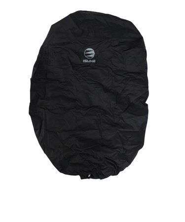 イスカ（ISUKA）登山用小物 ベーシック パックカバー 25サイズ 264101