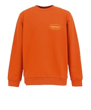 OR FREEDOM スウェット G5FU-J093-BURNT ORANGE