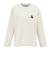 クリフメイヤー（KRIFF MAYER）プリント長袖Tシャツ W2527849X:9:NATURAL