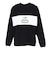 チャムス（CHUMS）カーンズ パネル ロングスリーブTシャツ CH01-2652-K004