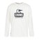 チャムス（CHUMS）ブービーフェイス ブラッシュドロングスリーブTシャツ CH01-2667-W071