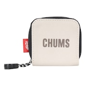 チャムス(CHUMS)リサイクルチャムス スクエアコインケース CH60-4027-G057